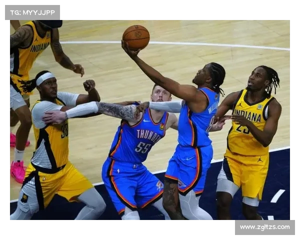 NBA赛场激情四溢：精彩解说带你领略每一场紧张刺激的篮球对决