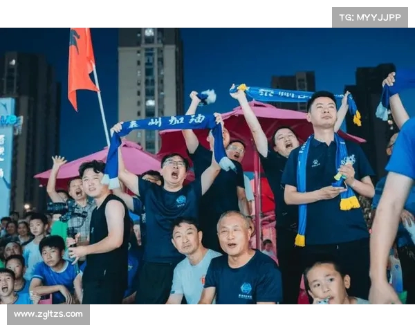 球迷社区:热情交融,共享足球乐趣 球迷社区:热情交融,共享足球乐趣